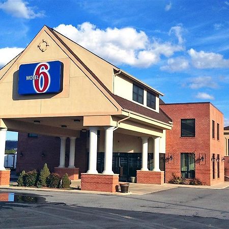 Motel 6-Lexington, Va Экстерьер фото